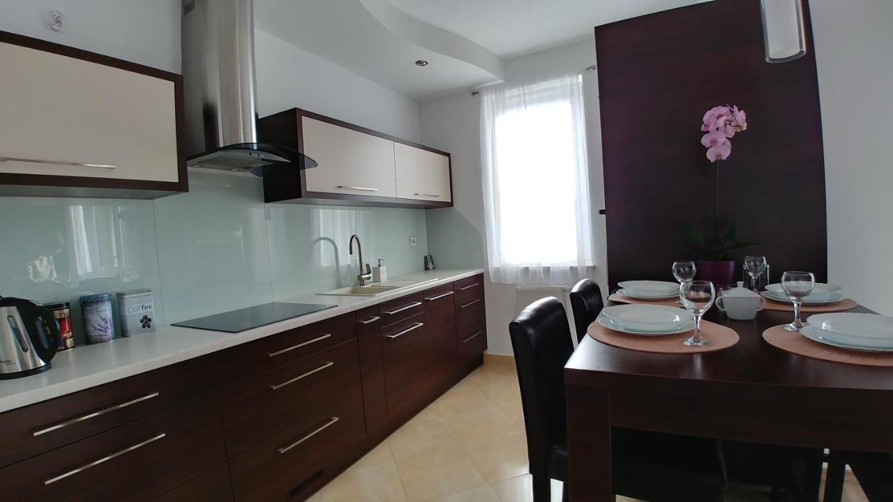 Apartament Sloneczny Olsztyn (Warmian-Masurian) Exterior foto