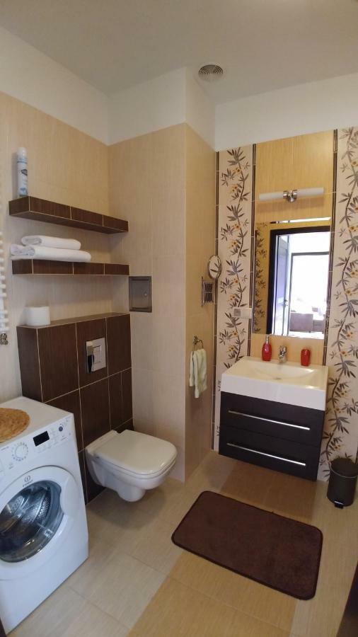 Apartament Sloneczny Olsztyn (Warmian-Masurian) Exterior foto